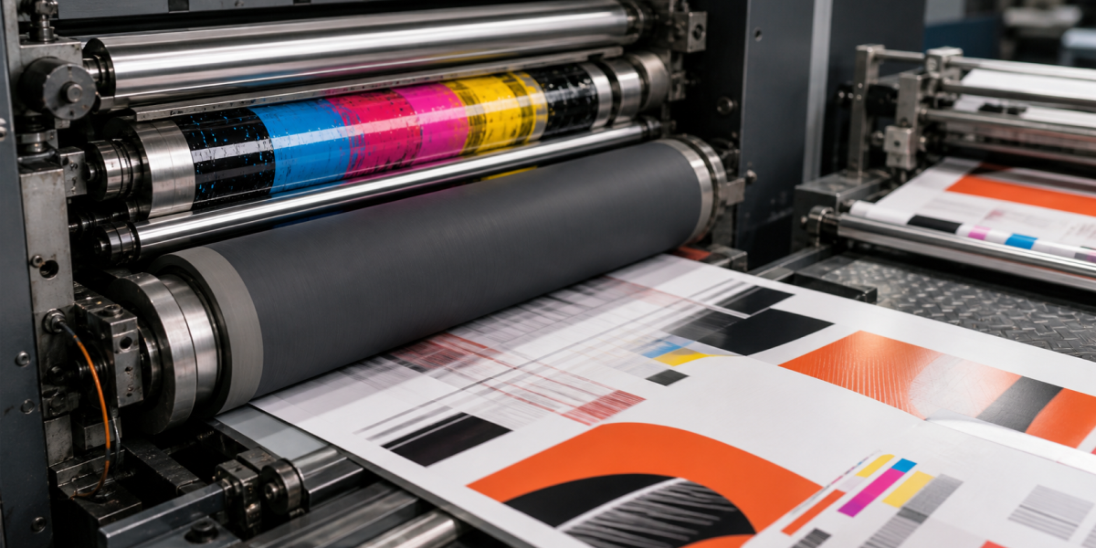 Offset Printing