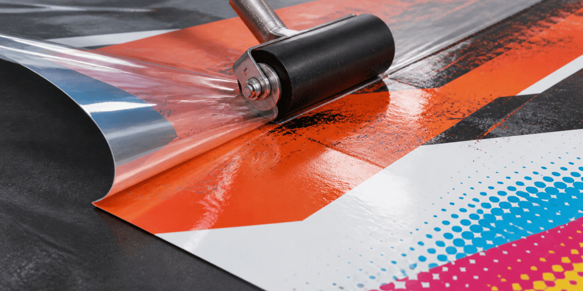 Overlaminate