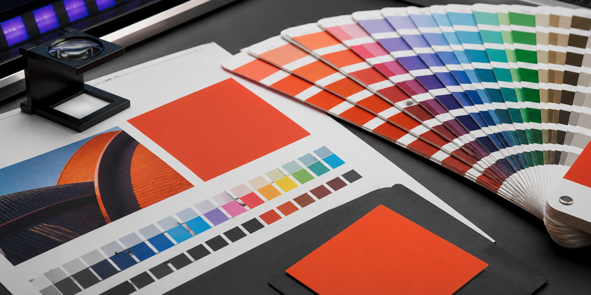 Pantone Matching System (PMS)