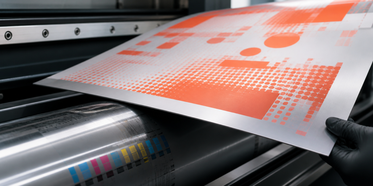 Printing Plate