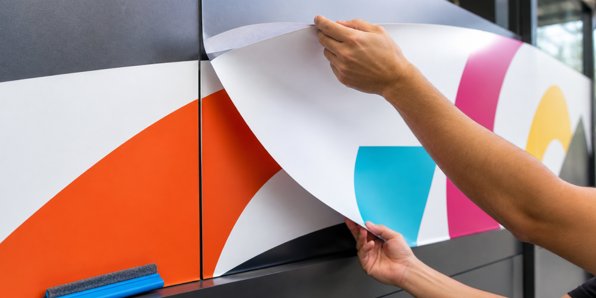 Repositionable Adhesive