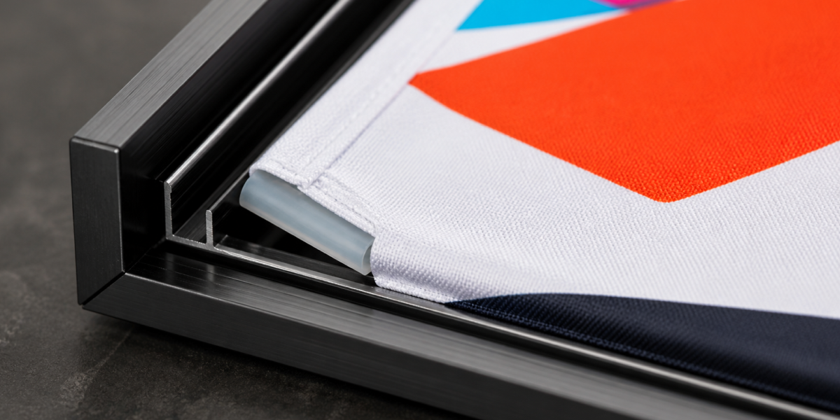 Silicone Edge