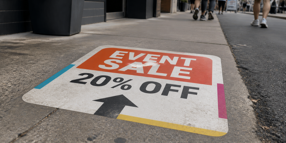 Street Decal