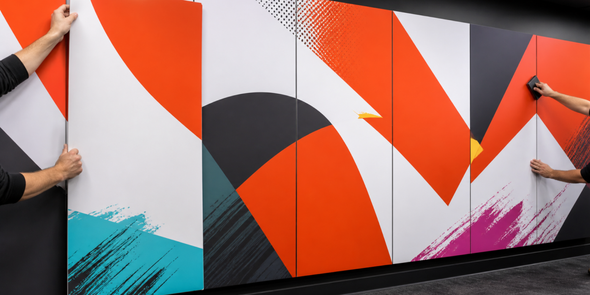 Tile Panel