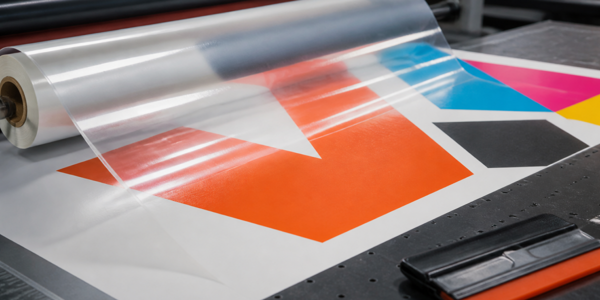 Vinyl Laminate