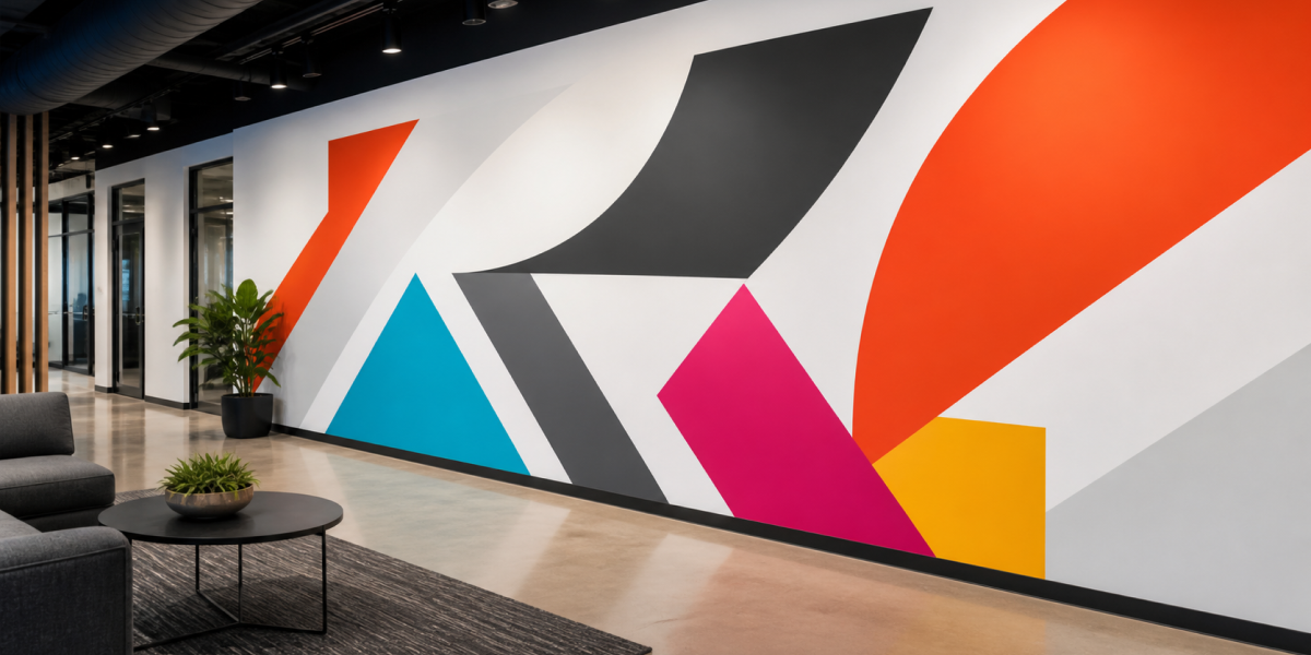 Wall Mural