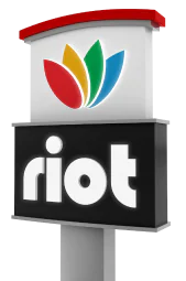 Riot company
