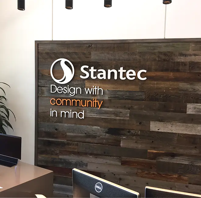 Construction Design Branding