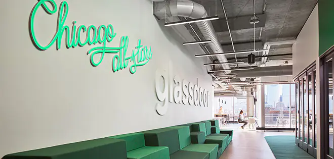 Custom Logo Installation