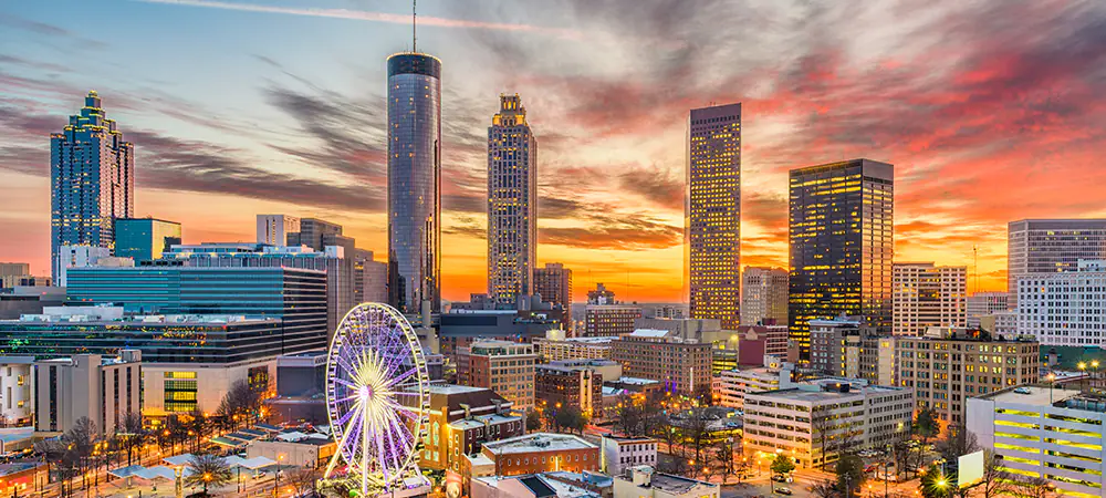 Printing Services in Atlanta