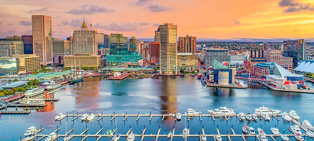 Printing Services in Baltimore