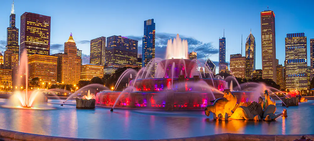 Printing Services in Chicago