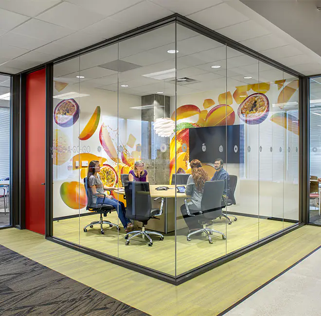 Wall Graphics