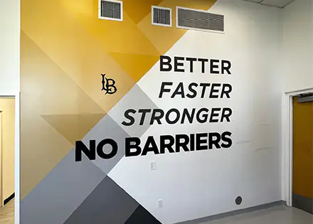 Educational Wall Quote 