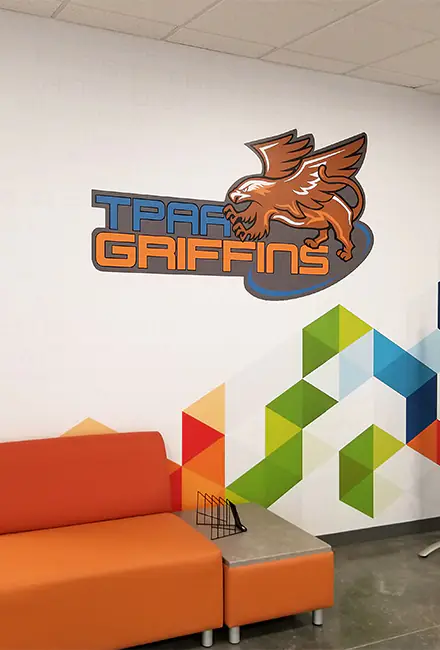 Education Industry Wall Art 