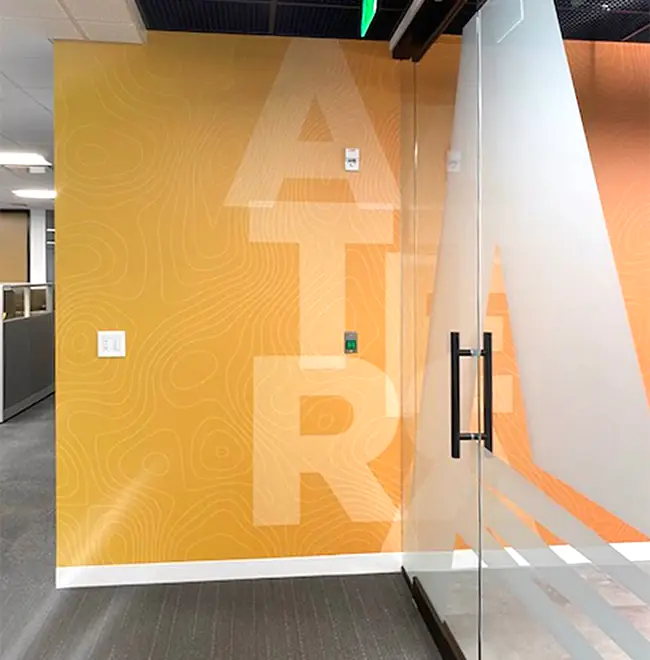 Modern Wall Design