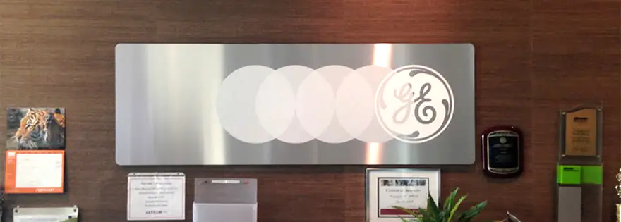 Corporate Office Logo Design