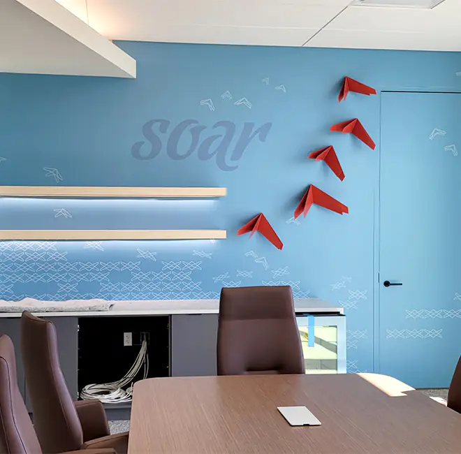 Compliance Printing Services