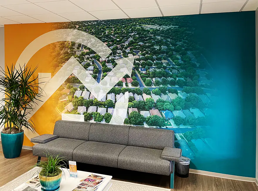 Financial Institutions Environmental Graphics 