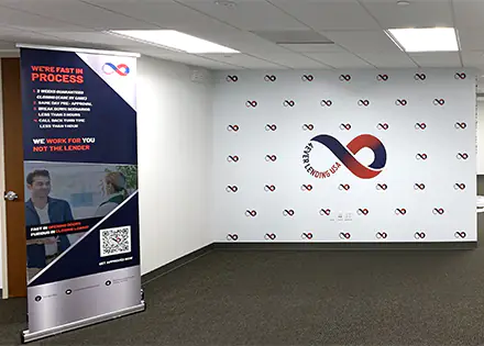 Retractable Banner Printing