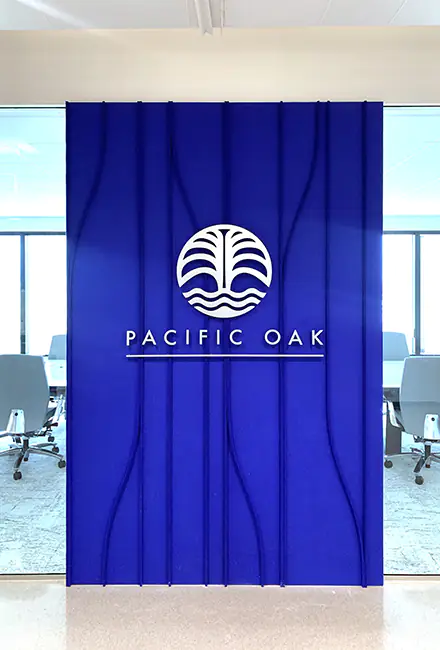 Branded Graphics for Financial Institutions