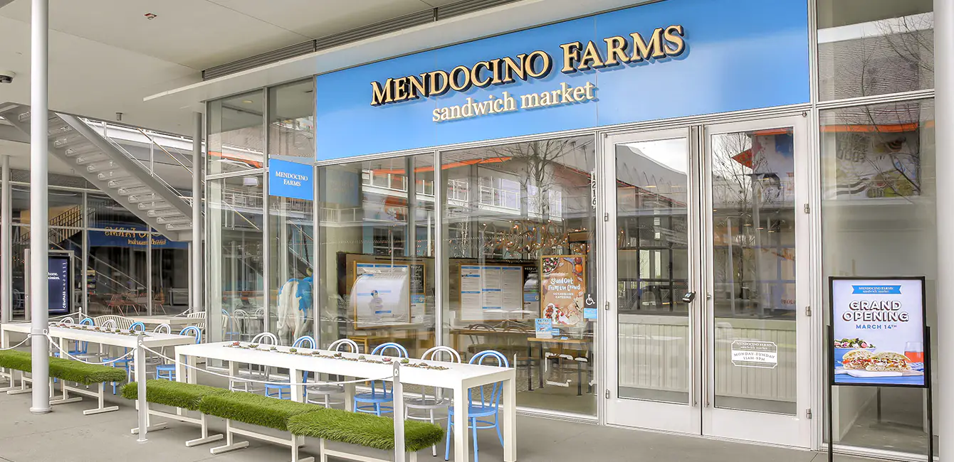 Printing for Food & Beverage Brands