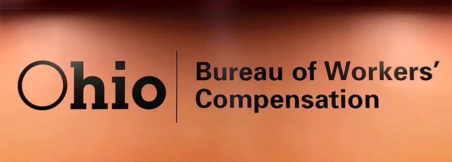 Government Office Logo Design