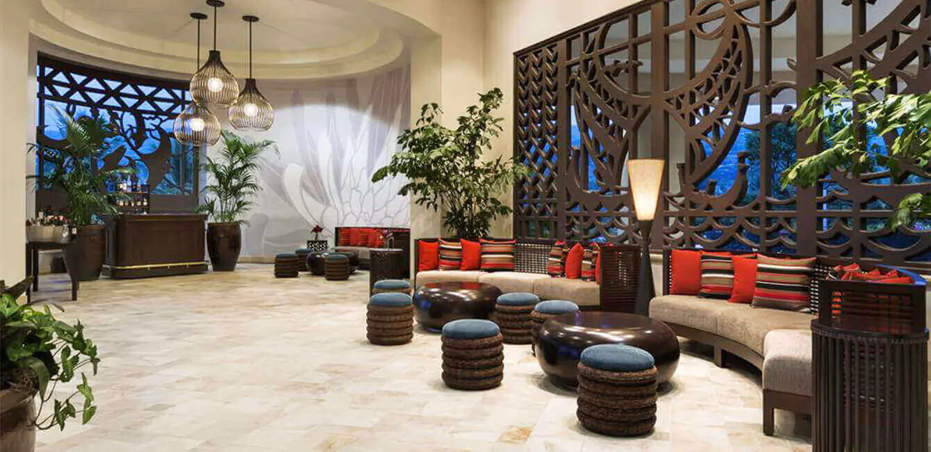 Hospitality Printing Solutions