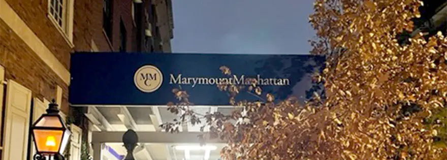 Branded Outdoor Signage