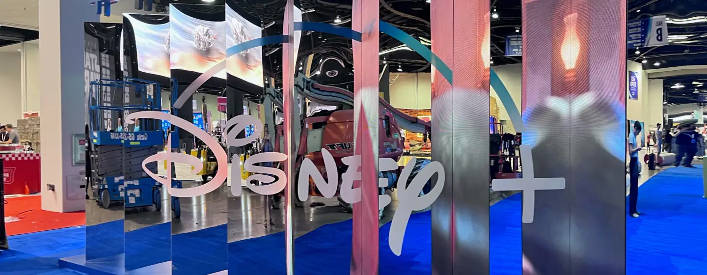 Exhibits & Trade Shows