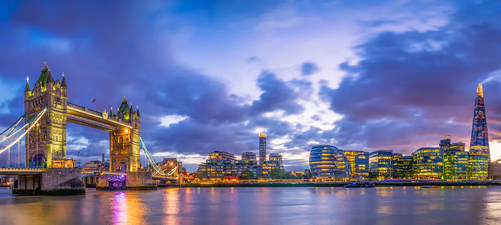 Printing Services in London
