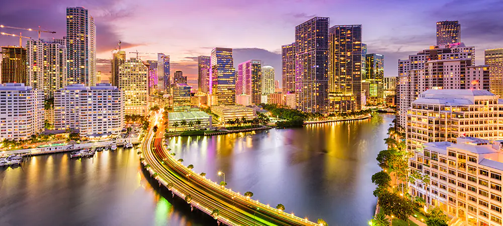 Printing Services in Miami