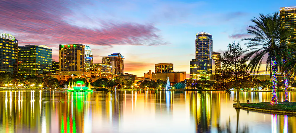 Printing Services in Orlando