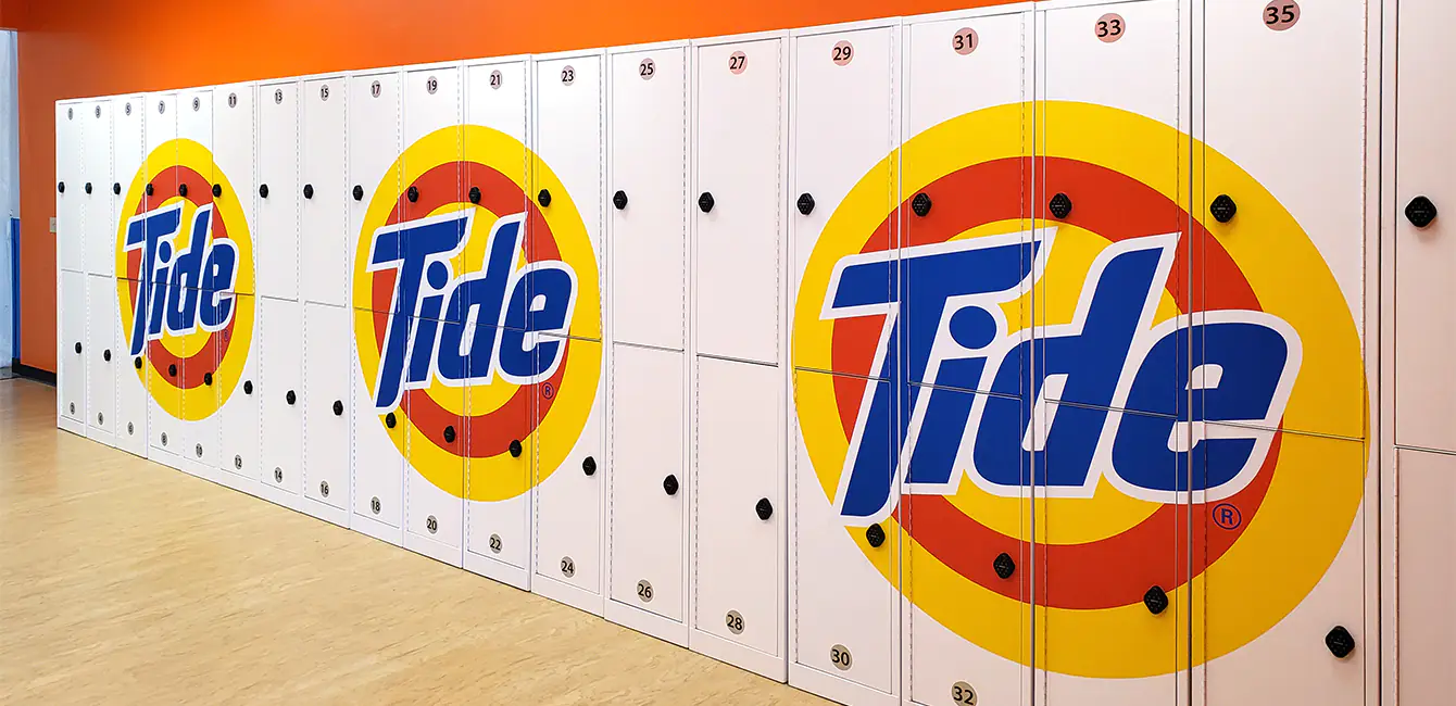 Branding graphics