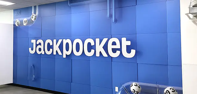 Retail display graphics
