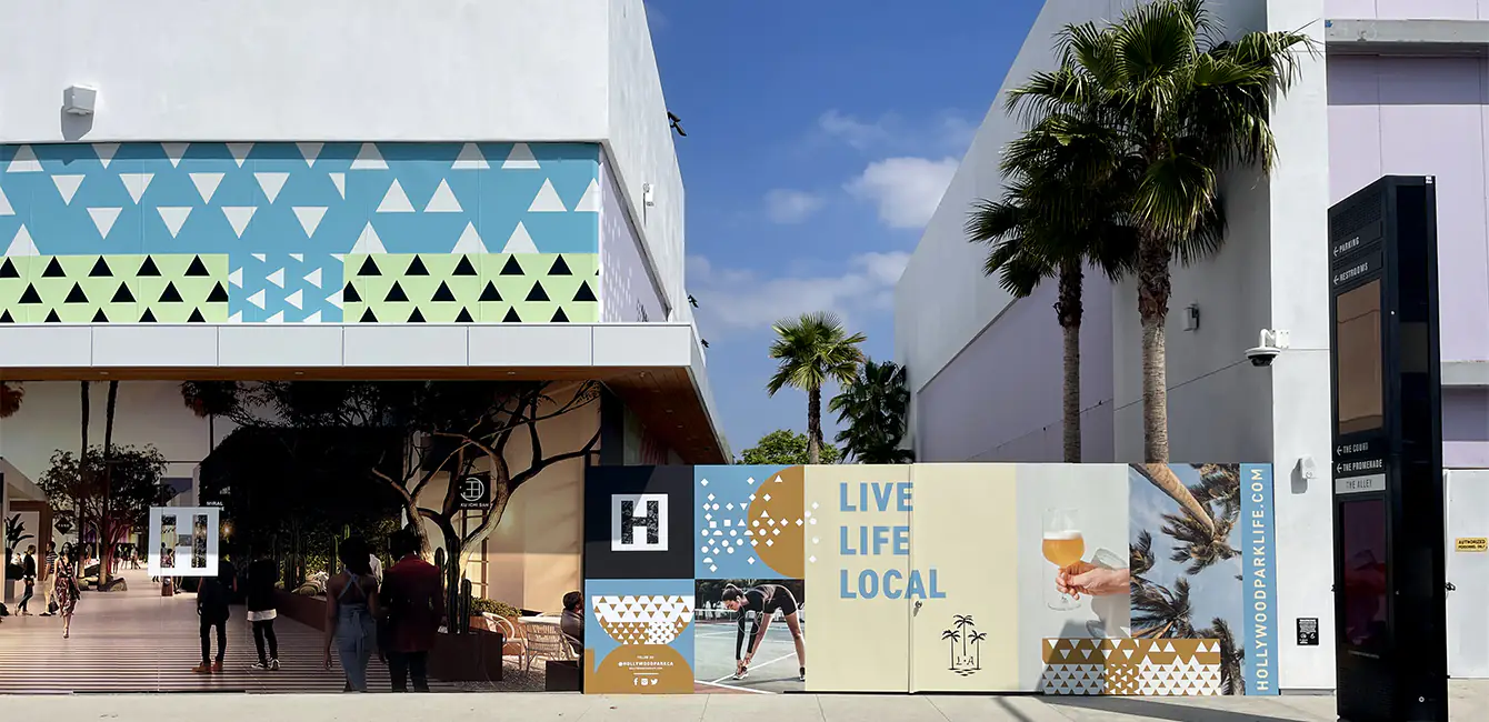 Construction Site Graphics