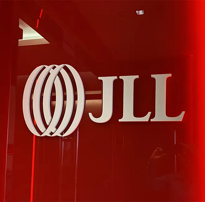 Real Estate Office Branding