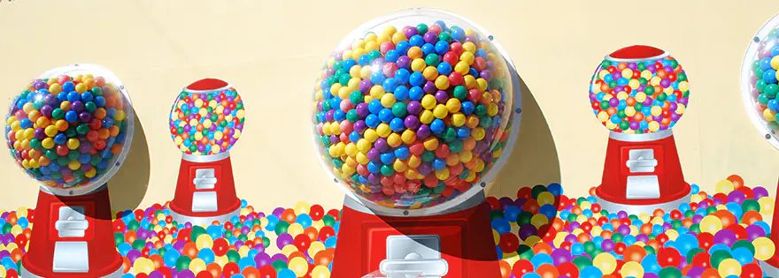 Creative Office Wall Murals