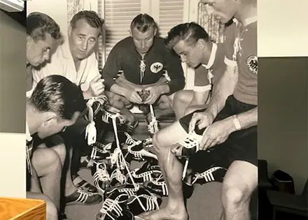 Retail Wall Graphics