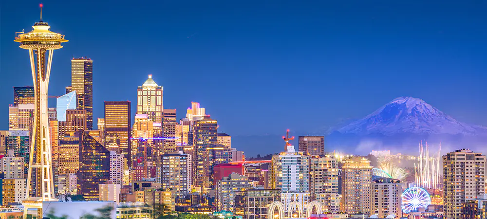 Printing Services in Seattle