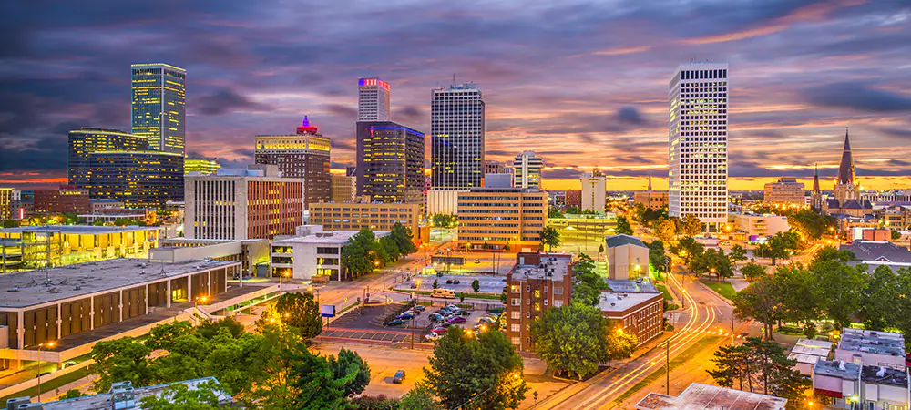 Printing Services in Tulsa