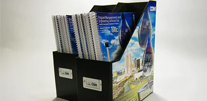 Printed Corporate Collateral