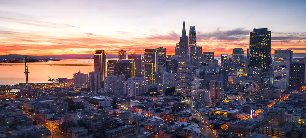 Printing Services in San Francisco