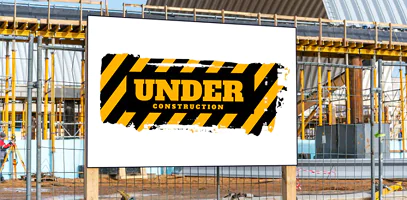 Safety and Directional Panel Graphics