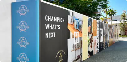 Environmental Graphics