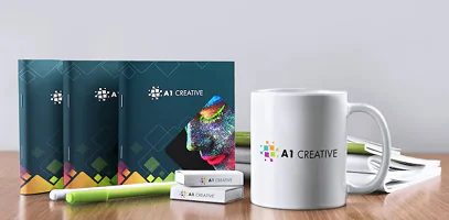 Branded Marketing Collateral