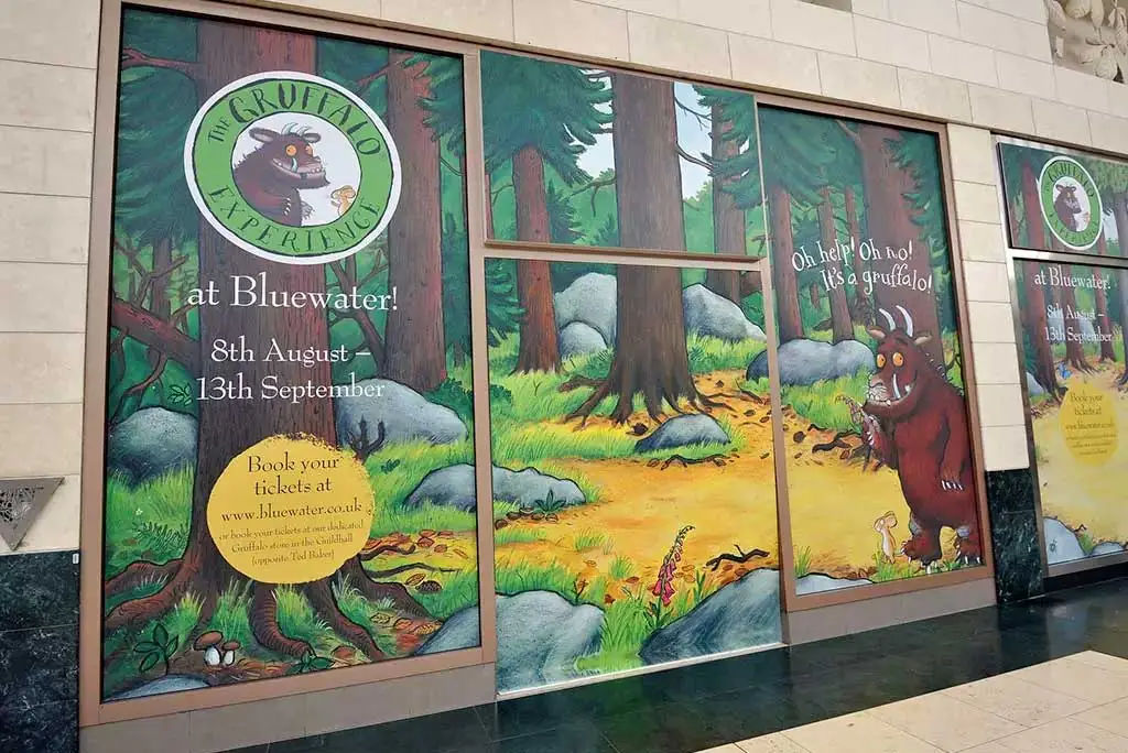 Wall Banners