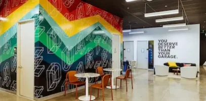 Large Format Wall Printing