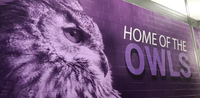 Outdoor Wall Designs