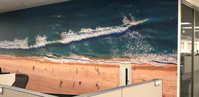 Decorative Wall Graphics